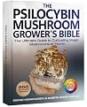 The Psilocybin Mu...