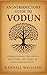 An Introductory Guide to Vo...