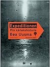 Expeditionen: Min kärlekshistoria Expeditionen: Min kärlekshistoria