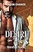 Desire in Delhi  by Jason Chance