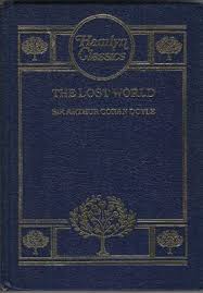 The Lost World