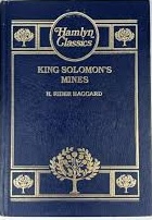 King Solomon's Mines