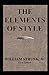 The Elements of Style Illus...