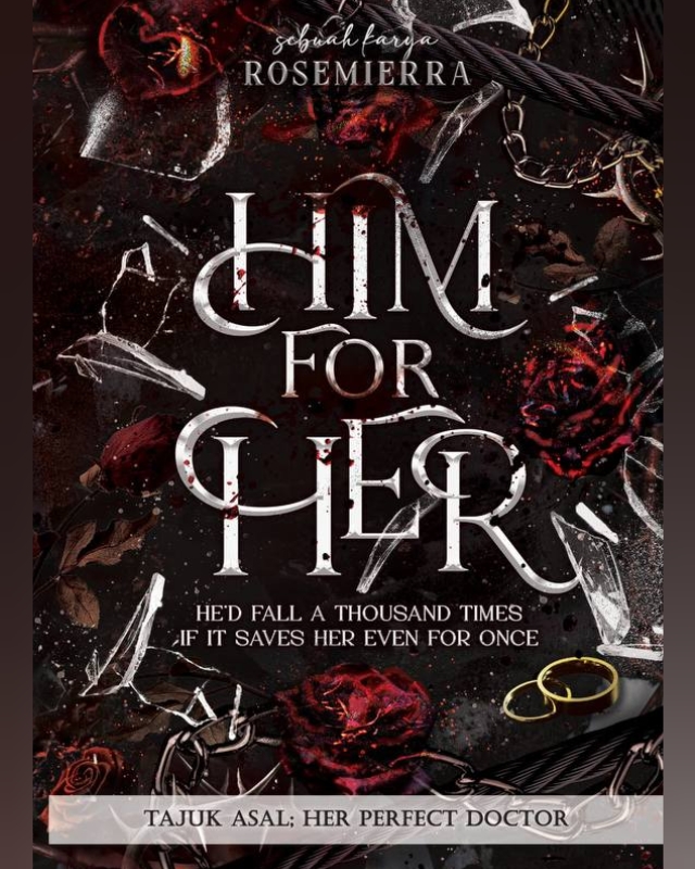 Him For Her (Paperback)