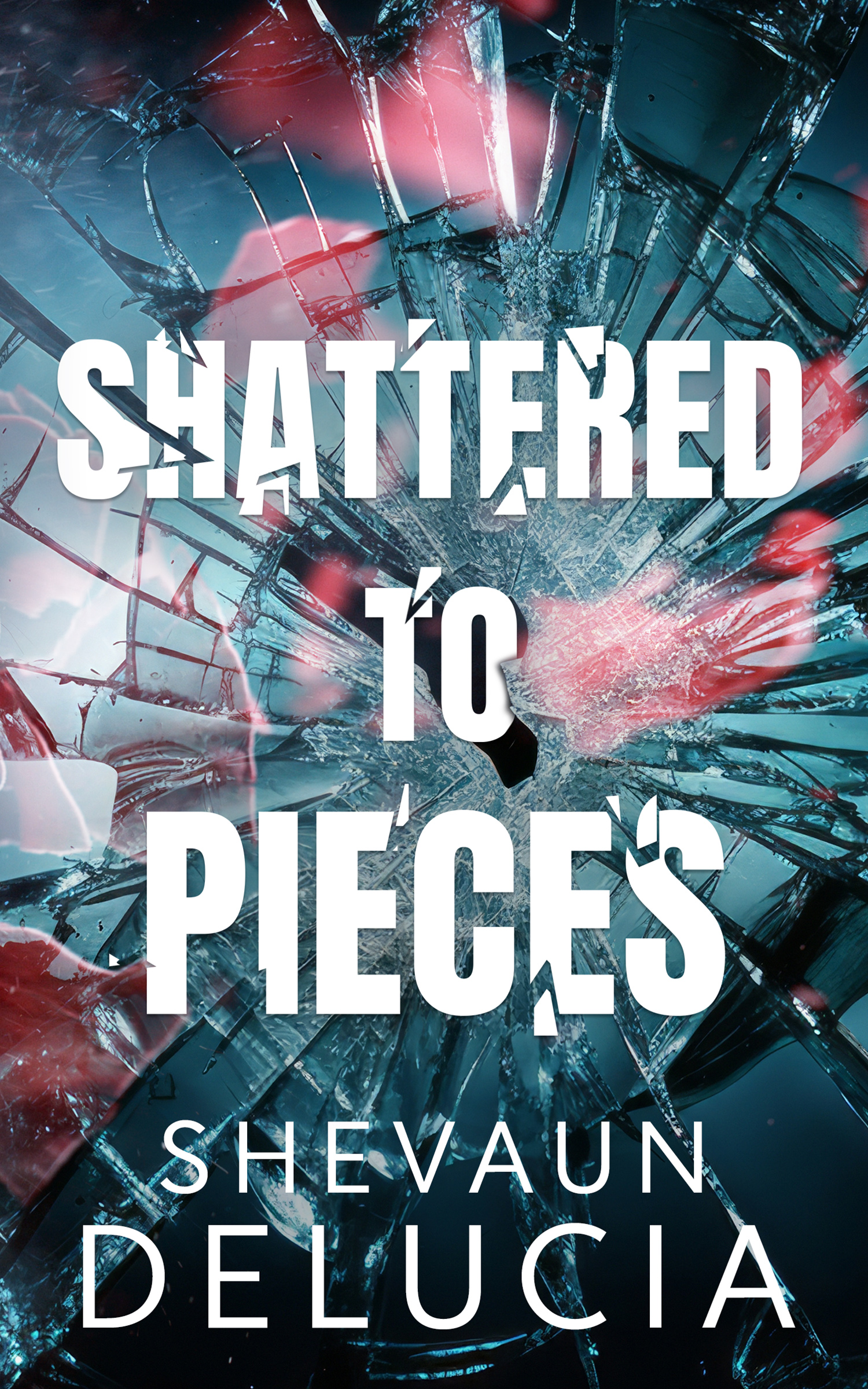 Shattered to Pieces