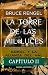 LA TORRE DE LAS MIL LUCES: PRIMERA PARTE - GOROL Y LA ALIANZA DEL MAL. CAPÍTULO II (Spanish Edition)