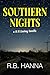 Southern Nights: A M/M Cowb...