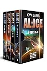 Alice box set 5-8