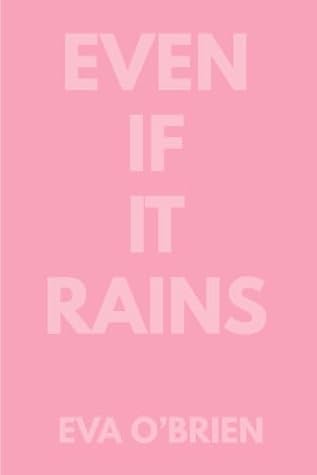 EVEN IF IT RAINS (Fiú Má)