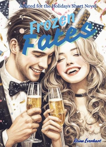 Frozen Fates: Fated for the Holidays (Kindle Edition)