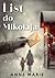 List do Mikołaja