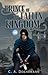 Prince of the Fallen Kingdom: Book Two of Ellunon (The Arc Legends Series 2)
