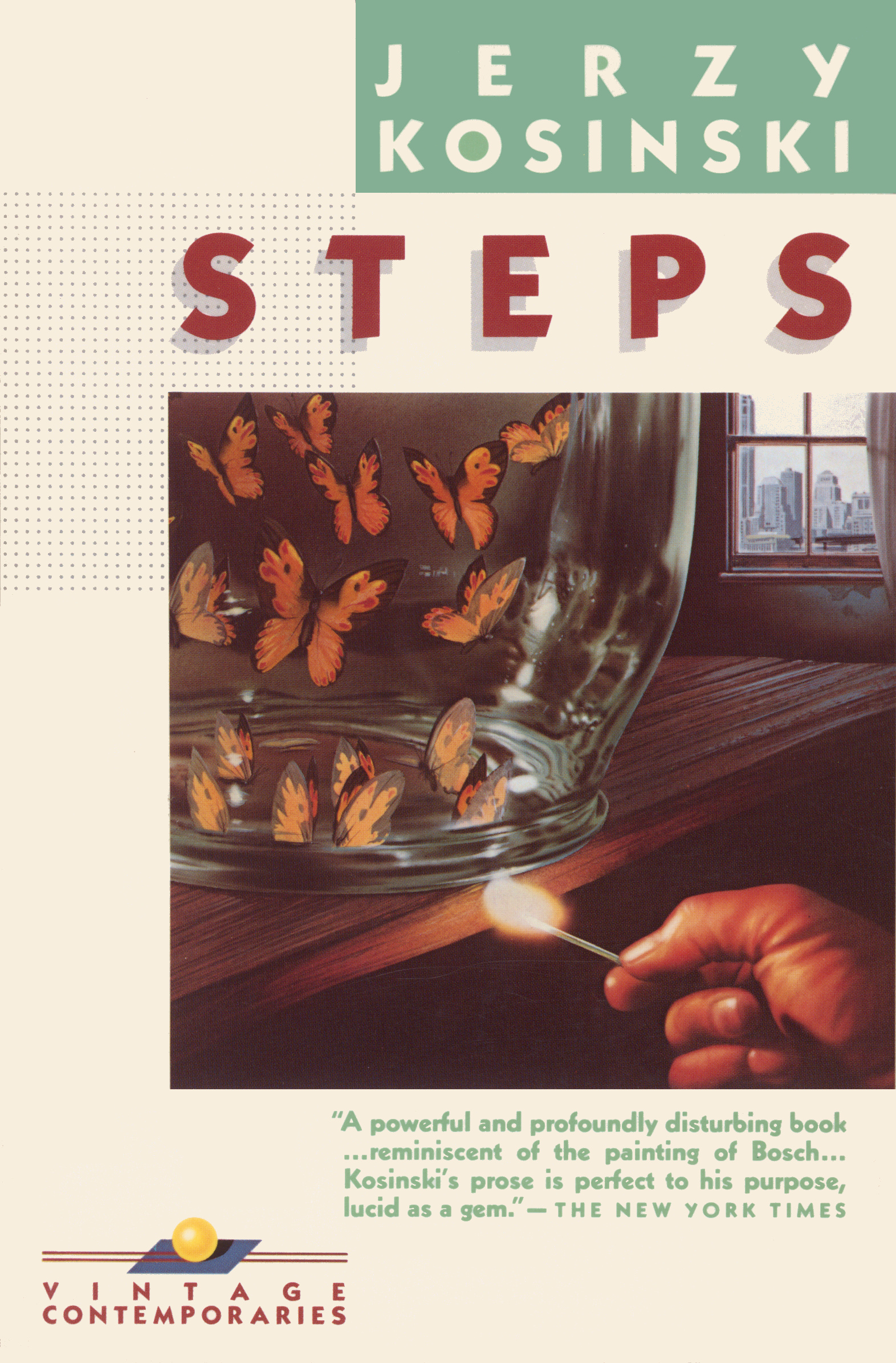 Steps