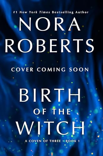 Birth of the Witch (A Coven of Three Trilogy, #1)