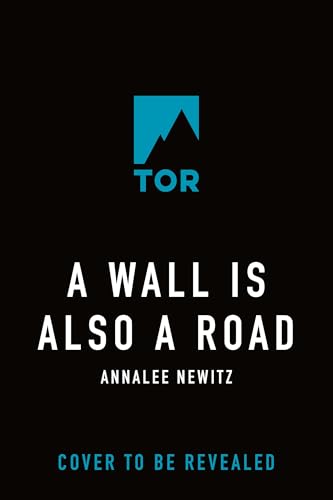 A Wall Is Also a Road (Hardcover)