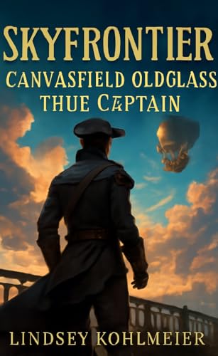 Skyfrontier Canvasfield Oldglass True-captain (Kindle Edition)