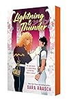 Lightning & Thunder by Sara Raasch