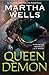Queen Demon (The Rising World, 2)