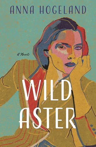 Wild Aster (Hardcover)