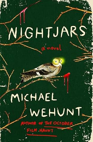 Nightjars