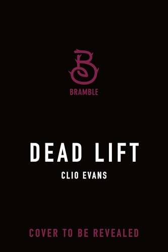 Dead Lift (Paperback)
