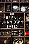 The Bureau of Unk...