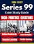 Series 99 Exam Study Guide ...