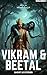 Vikram and Betaal by NIVRA SHOP