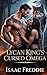 Lycan Kings Cursed Omega: B...