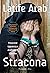 Stracona. Mroczne tajemnice arabskich klanów