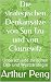 Die strategischen Denkansät...