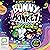 Bunny vs Monkey: Intergalactic Monkey Business!: Bunny vs Monkey Series