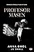 Profesor Masen by Anna Smol
