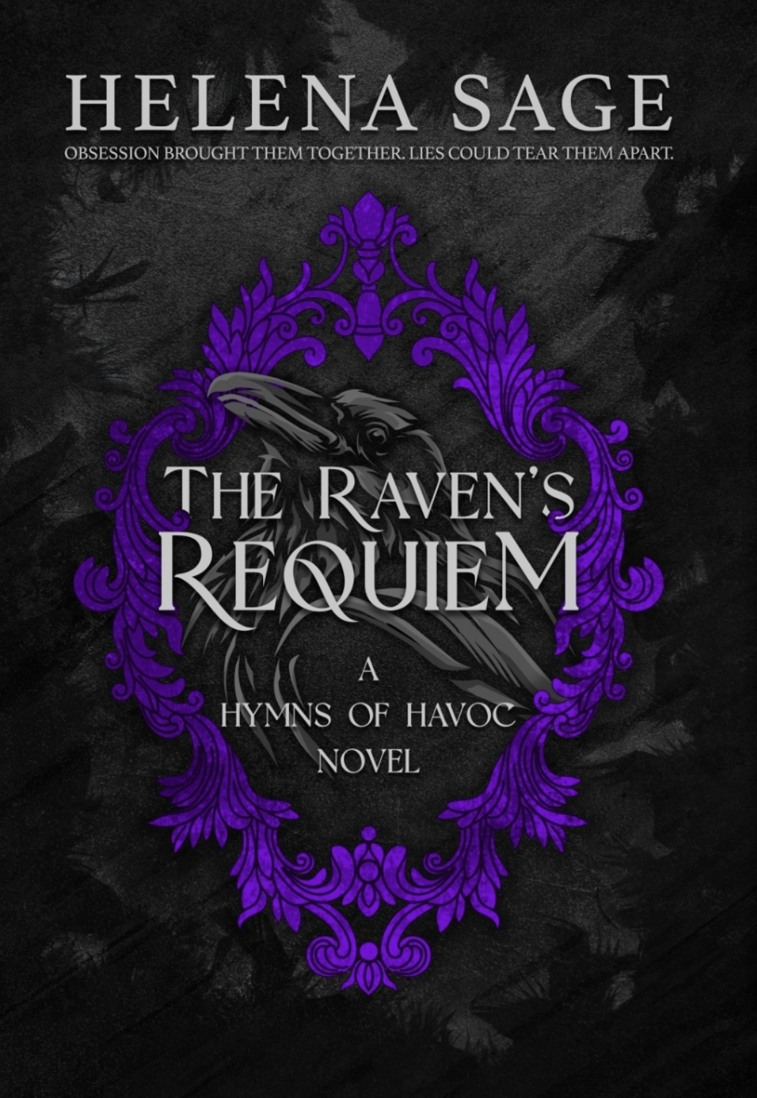 The Raven's Requiem