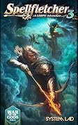 Spellfletcher 3: A LitRPG Adventure