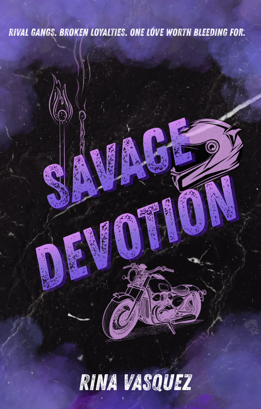 Savage Devotion (Kingmakers #1)