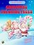 Kawaii Christmas Coloring B...