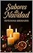 Sabores de Navidad by Estefania Cremades Martinez