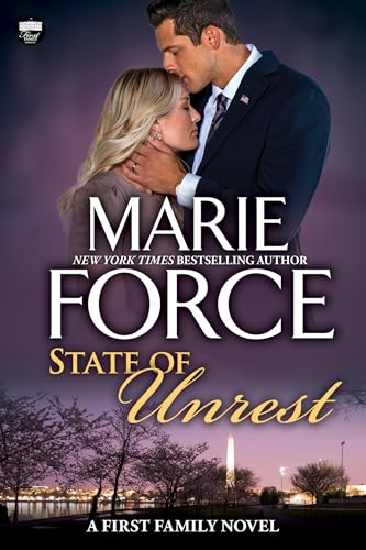 State of Unrest (First Family Series Book 11)
