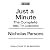 Just a Minute by Bbc Comedy