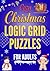 Cozy Christmas Logic Grid P...