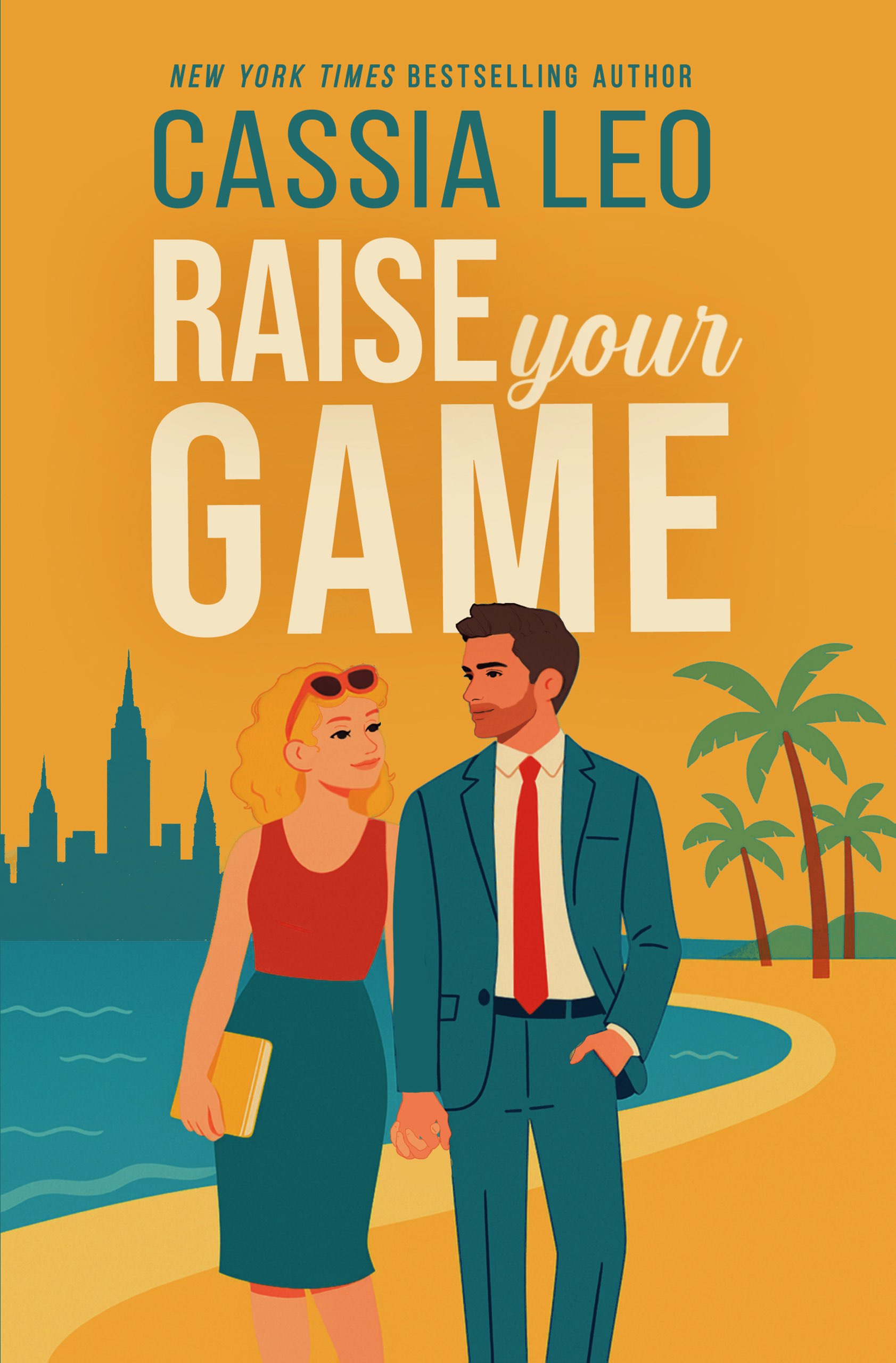 Raise Your Game