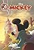 HQ Disney Mickey Ed. 81 (Portuguese Edition)