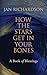 How the Stars Get in Your Bones by Jan Richardson