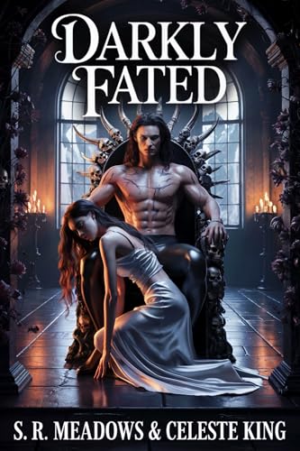 Darkly Fated (Kindle Edition)
