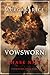 Vowsworn: Phase Nine (Book Nine of the Vowsworn Series)