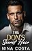 The Don’s Secret Heir by Nina Costa