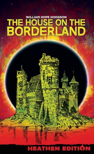 The House on the Borderland