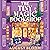 The Tiny Magic Bookshop (Th...