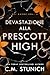 Devastazione Alla Prescott High (Gli Havoc Vol. 3) (Italian Edition)
